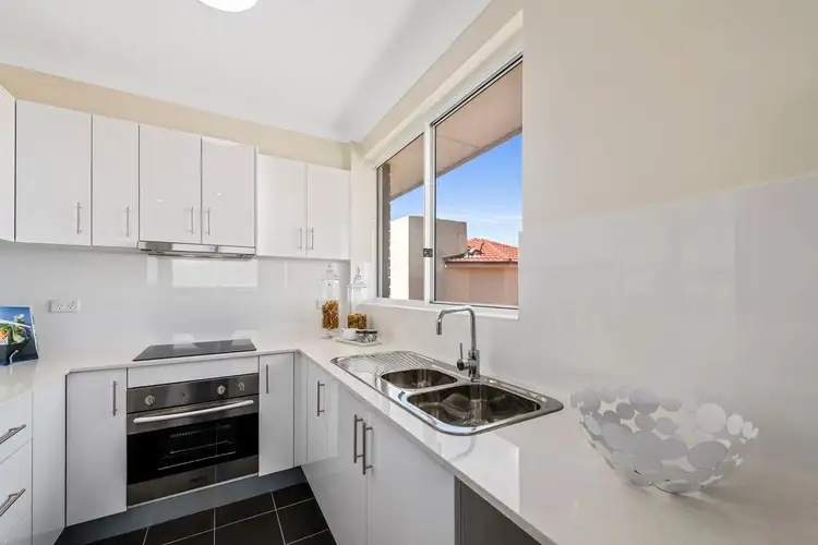 Sixth view of Homely apartment listing, 6/11 Clarke Street, Vaucluse NSW 2030