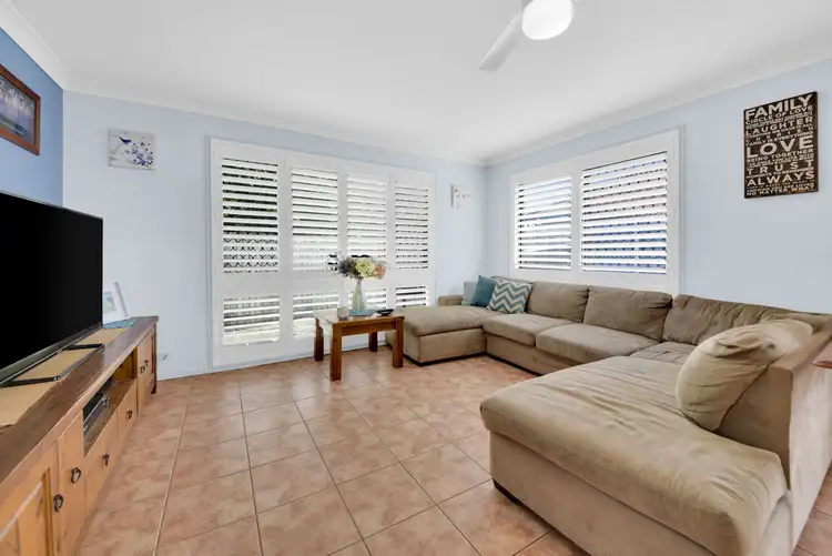 Third view of Homely house listing, 4 Schoolside Place, Bracken Ridge QLD 4017