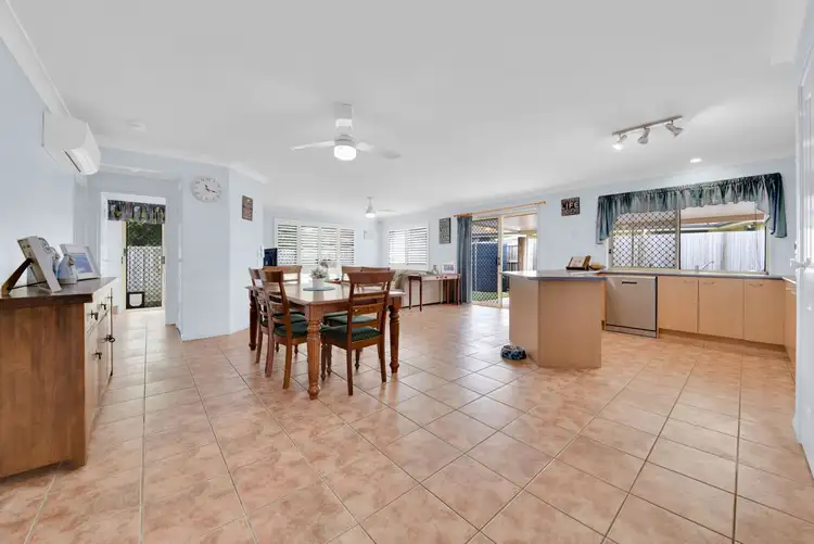 Fourth view of Homely house listing, 4 Schoolside Place, Bracken Ridge QLD 4017