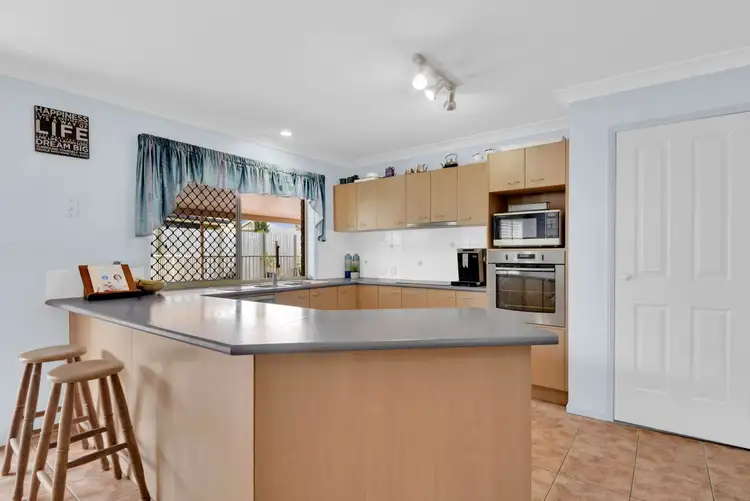 Fifth view of Homely house listing, 4 Schoolside Place, Bracken Ridge QLD 4017