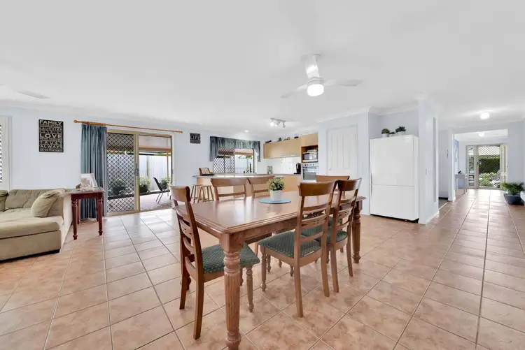 Sixth view of Homely house listing, 4 Schoolside Place, Bracken Ridge QLD 4017