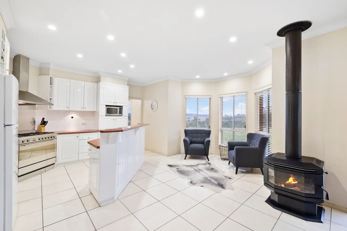 Main view of Homely house listing, 856 Esk Crows Nest Road, Biarra QLD 4313
