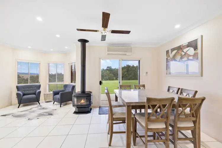 Fifth view of Homely house listing, 856 Esk Crows Nest Road, Biarra QLD 4313