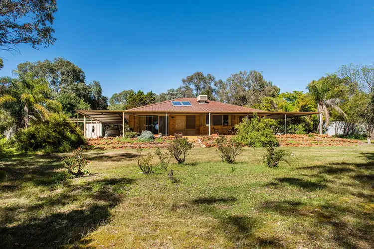 Fourth view of Homely house listing, 22 Kingsford Place, Bullsbrook WA 6084