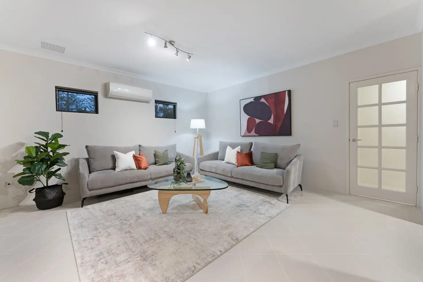 Main view of Homely house listing, 9A Woodrow Avenue, Yokine WA 6060