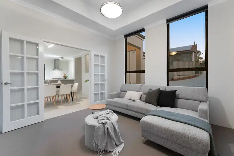Fourth view of Homely house listing, 9A Woodrow Avenue, Yokine WA 6060