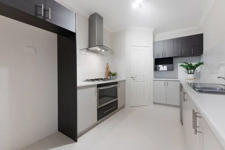 Sixth view of Homely house listing, 9A Woodrow Avenue, Yokine WA 6060