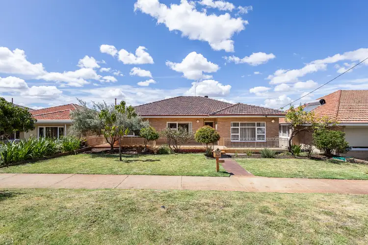 Second view of Homely house listing, 78 Fairfield Street, Mount Hawthorn WA 6016