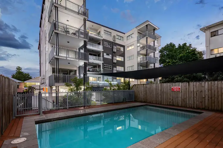 Sixth view of Homely unit listing, 506/28-32 Cartwright Street, Windsor QLD 4030
