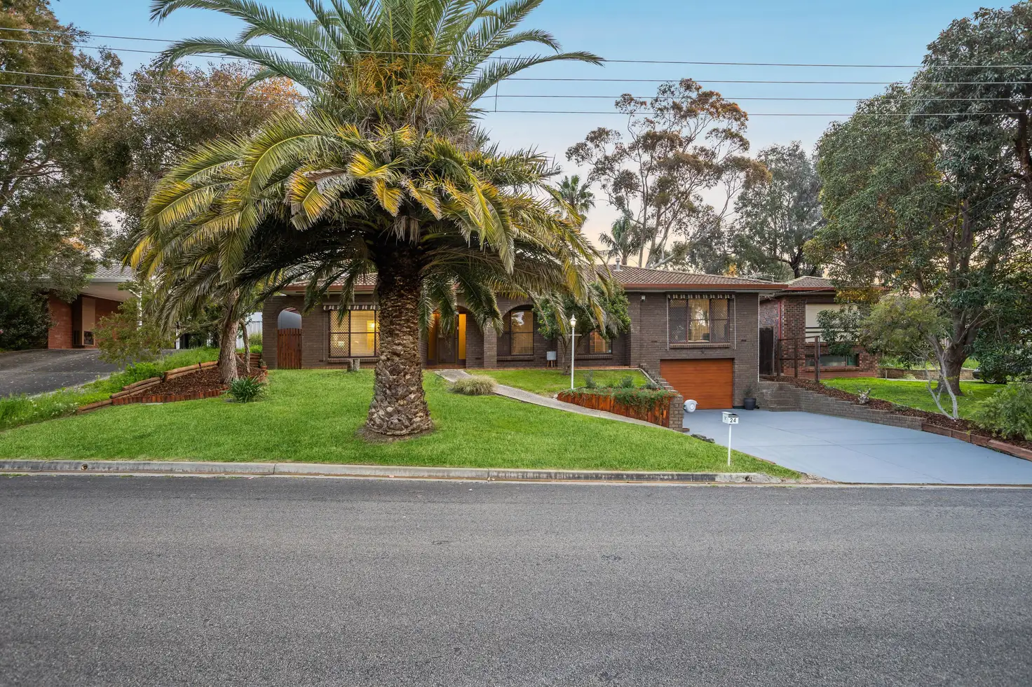 Main view of Homely house listing, 24 Elmgrove Street, Aberfoyle Park SA 5159