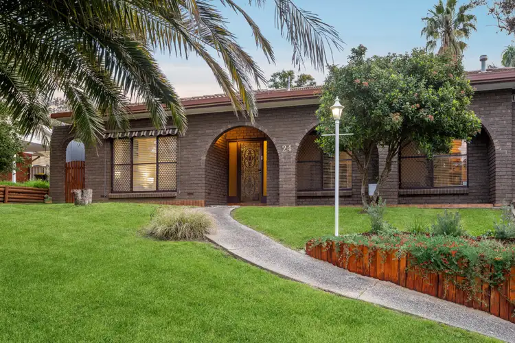 Third view of Homely house listing, 24 Elmgrove Street, Aberfoyle Park SA 5159
