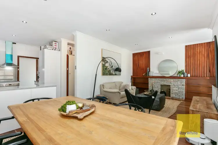 Second view of Homely house listing, 511 Stirling Highway, Cottesloe WA 6011