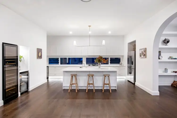 Main view of Homely house listing, 1 Ilkinia Avenue, Broadbeach Waters QLD 4218