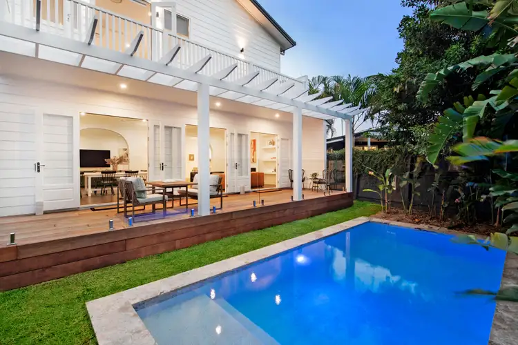 Second view of Homely house listing, 1 Ilkinia Avenue, Broadbeach Waters QLD 4218
