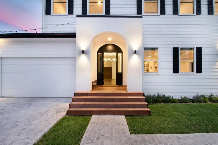 Third view of Homely house listing, 1 Ilkinia Avenue, Broadbeach Waters QLD 4218