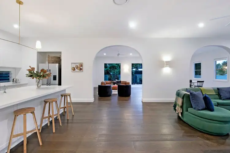 Fourth view of Homely house listing, 1 Ilkinia Avenue, Broadbeach Waters QLD 4218