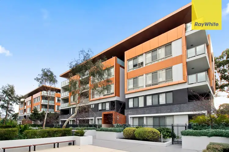 5307/1A Morton Street, Parramatta NSW 2150