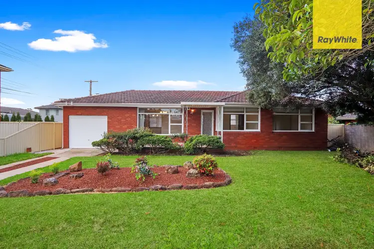 11 Gould Place, Parramatta NSW 2150
