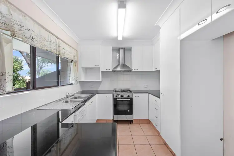 Main view of Homely apartment listing, 8/9 Vincent Street, Indooroopilly QLD 4068