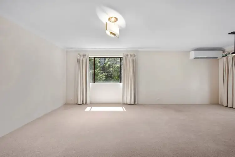 Third view of Homely apartment listing, 8/9 Vincent Street, Indooroopilly QLD 4068