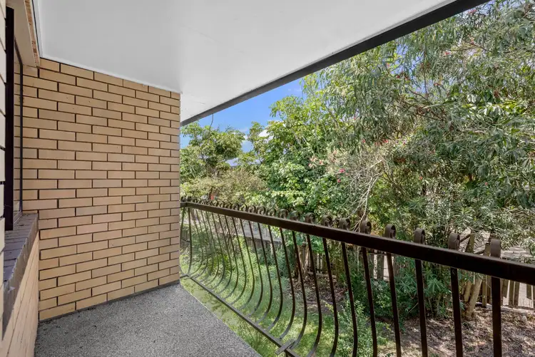 Sixth view of Homely apartment listing, 8/9 Vincent Street, Indooroopilly QLD 4068