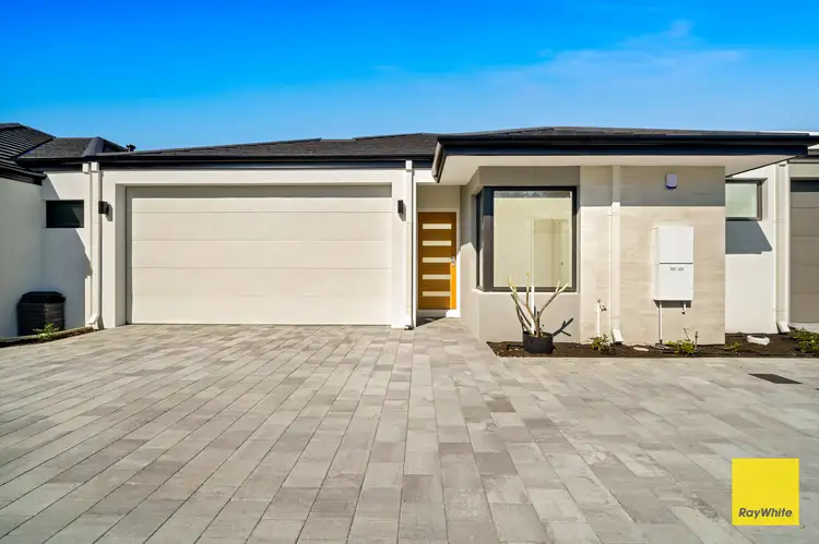 11B Wardong Road, Westminster WA 6061