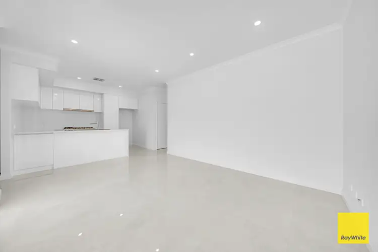 Second view of Homely villa listing, 11B Wardong Road, Westminster WA 6061