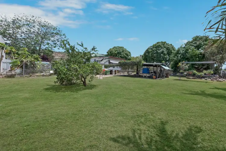 Main view of Homely house listing, 4 Partington Street, Stuart QLD 4811