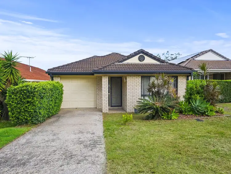 Main view of Homely house listing, 10 Bullen Circuit, Forest Lake QLD 4078
