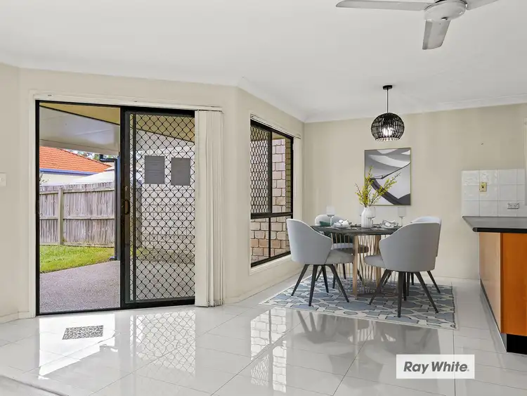 Third view of Homely house listing, 10 Bullen Circuit, Forest Lake QLD 4078