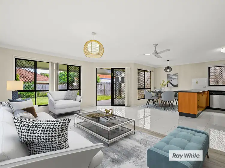 Fourth view of Homely house listing, 10 Bullen Circuit, Forest Lake QLD 4078
