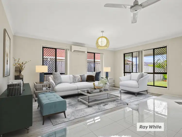 Fifth view of Homely house listing, 10 Bullen Circuit, Forest Lake QLD 4078