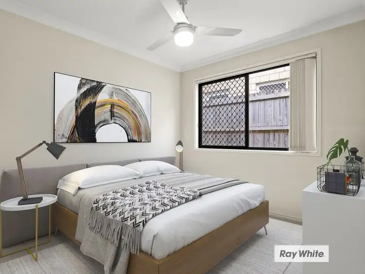 Sixth view of Homely house listing, 10 Bullen Circuit, Forest Lake QLD 4078