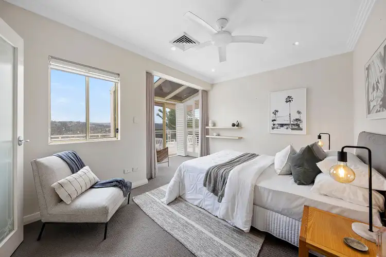 Fifth view of Homely house listing, 41 Sproule Road, Illawong NSW 2234