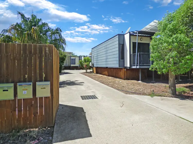 12 Gregory Street, Roma QLD 4455