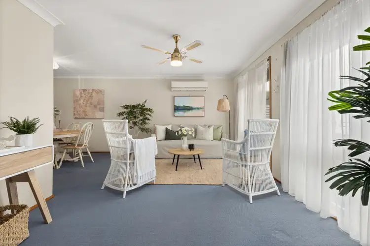 2 Oval Drive, Shoalhaven Heads NSW 2535