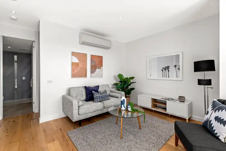 Fourth view of Homely apartment listing, 206/3 Thiele Court, Blackburn VIC 3130