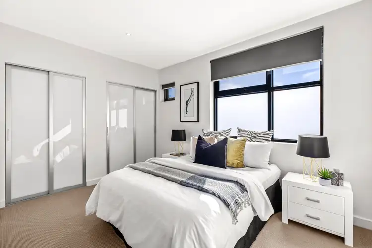 Fifth view of Homely apartment listing, 206/3 Thiele Court, Blackburn VIC 3130