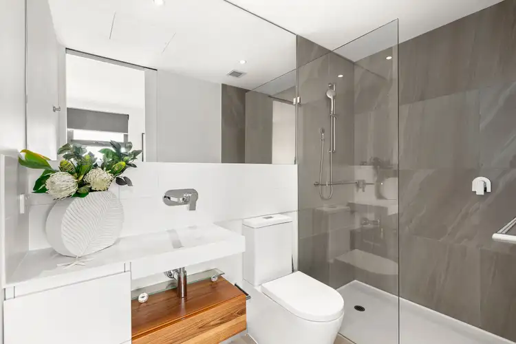 Sixth view of Homely apartment listing, 206/3 Thiele Court, Blackburn VIC 3130