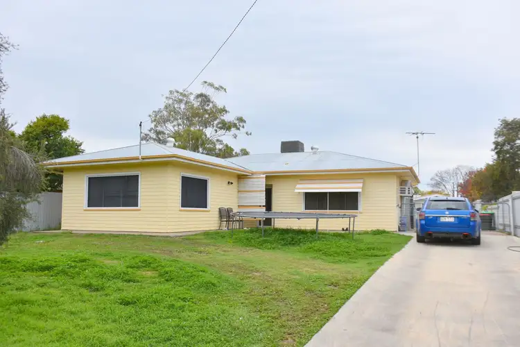 374 Chester Street, Moree NSW 2400