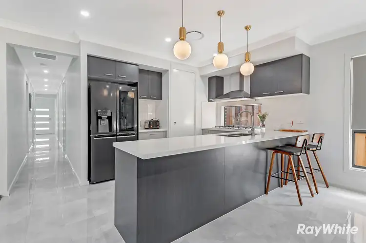 Second view of Homely house listing, 68 Stockhorse Avenue, Box Hill NSW 2765