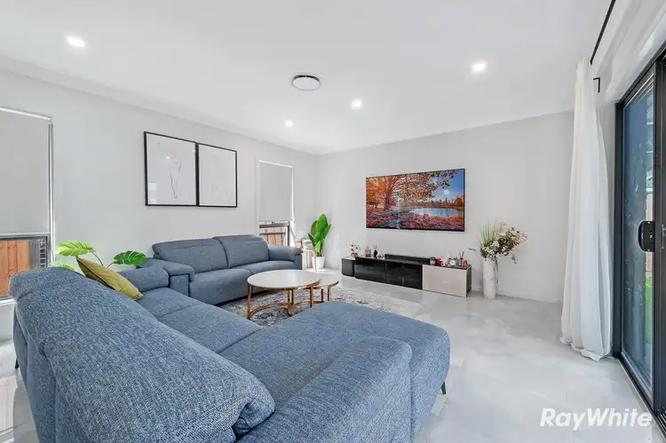 Fourth view of Homely house listing, 68 Stockhorse Avenue, Box Hill NSW 2765