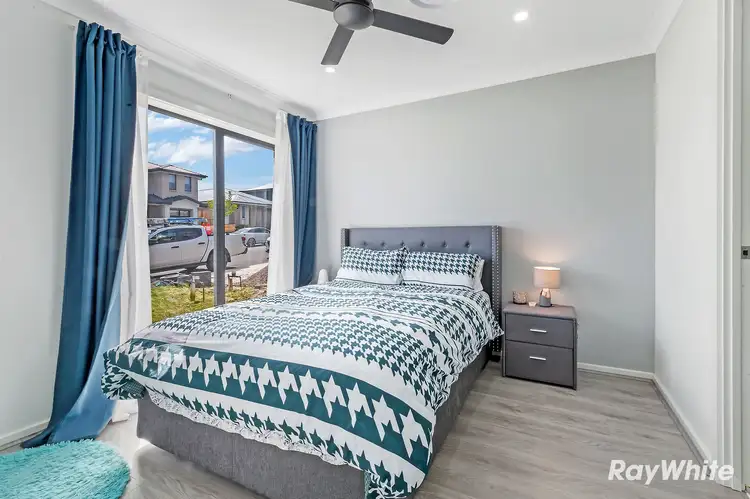 Sixth view of Homely house listing, 68 Stockhorse Avenue, Box Hill NSW 2765