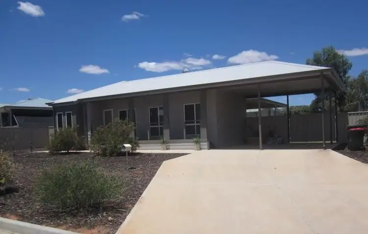 Main view of Homely house listing, 23 Callitris Circuit, Roxby Downs SA 5725