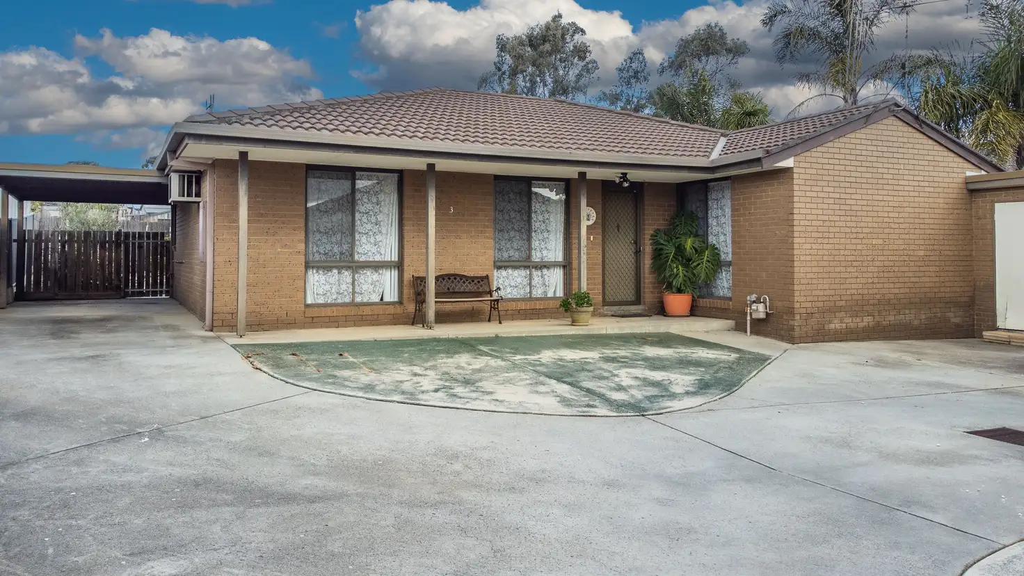 Main view of Homely house listing, 3/97C Panton Street, Golden Square VIC 3555