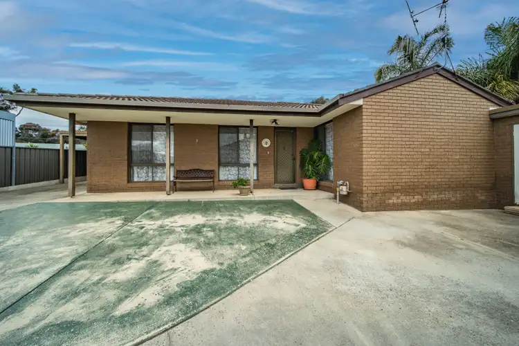 Second view of Homely house listing, 3/97C Panton Street, Golden Square VIC 3555