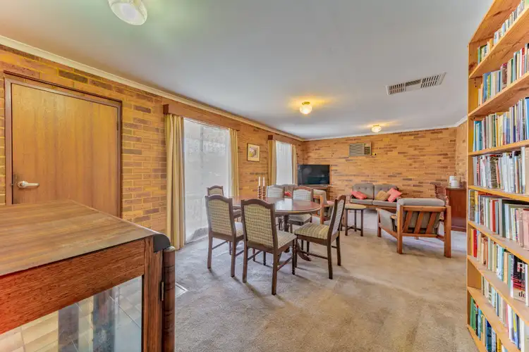 Fifth view of Homely house listing, 3/97C Panton Street, Golden Square VIC 3555