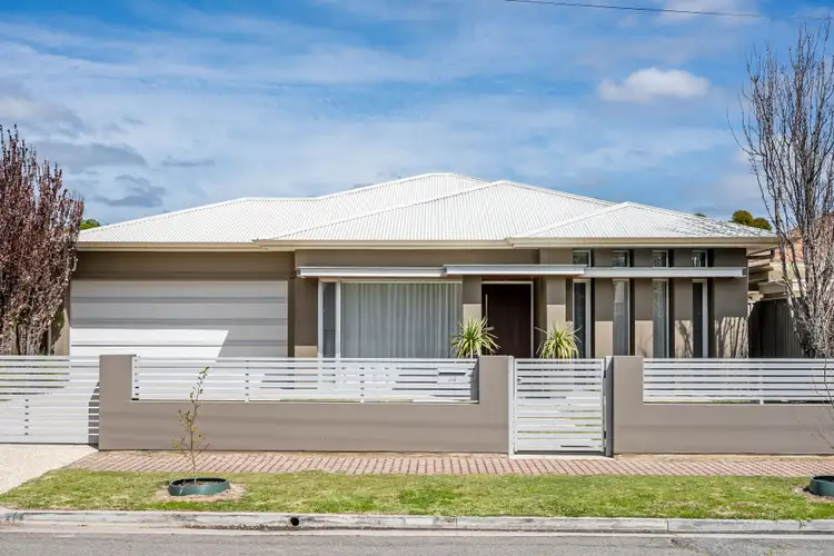 Main view of Homely house listing, 34 Wallace Street, Glenelg East SA 5045