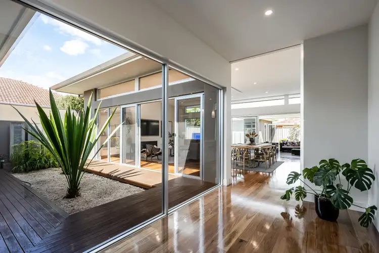 Second view of Homely house listing, 34 Wallace Street, Glenelg East SA 5045
