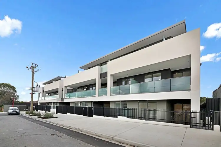 207/112-124 Middleborough Road, Blackburn South VIC 3130